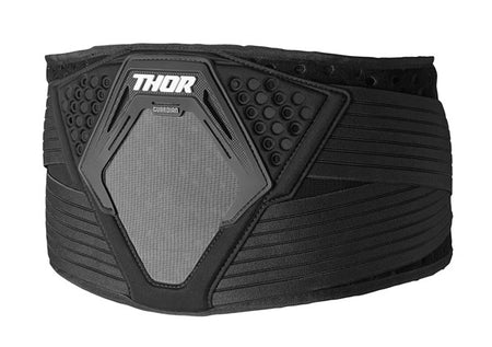 Body Belt Thor Mx Guardian Large Xlarge 36-44in. Black | Formula