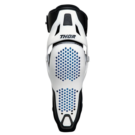 Kneeguard Thor Mx Sentinel Ltd White 2xl/3xl | Formula