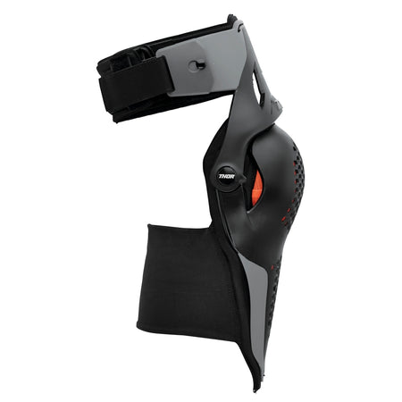 Kneeguard Thor Mx Sentinel Ltd Black S/M | Formula