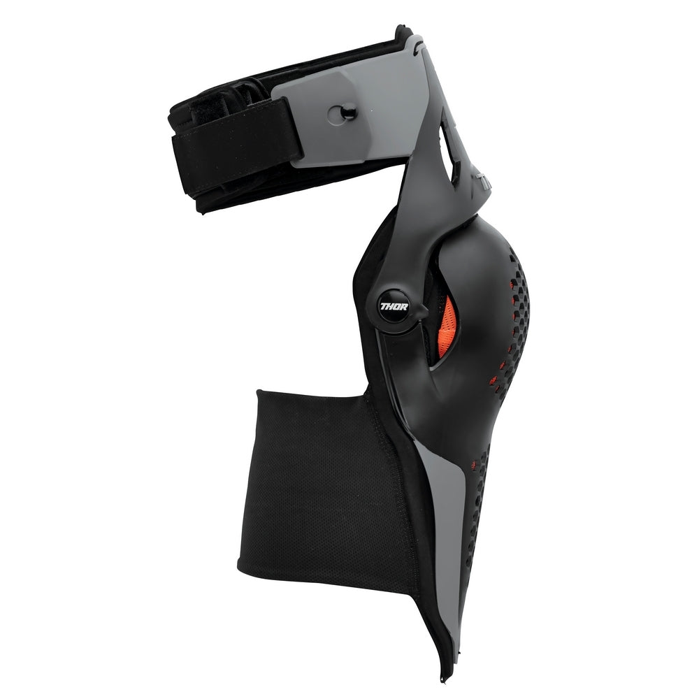 Kneeguard Thor Mx Sentinel Ltd Black 2xl/3xl | Formula