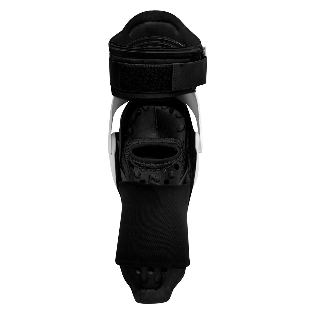 Kneeguard Thor Mx Youth Sentinel Ltd White S/M | Formula