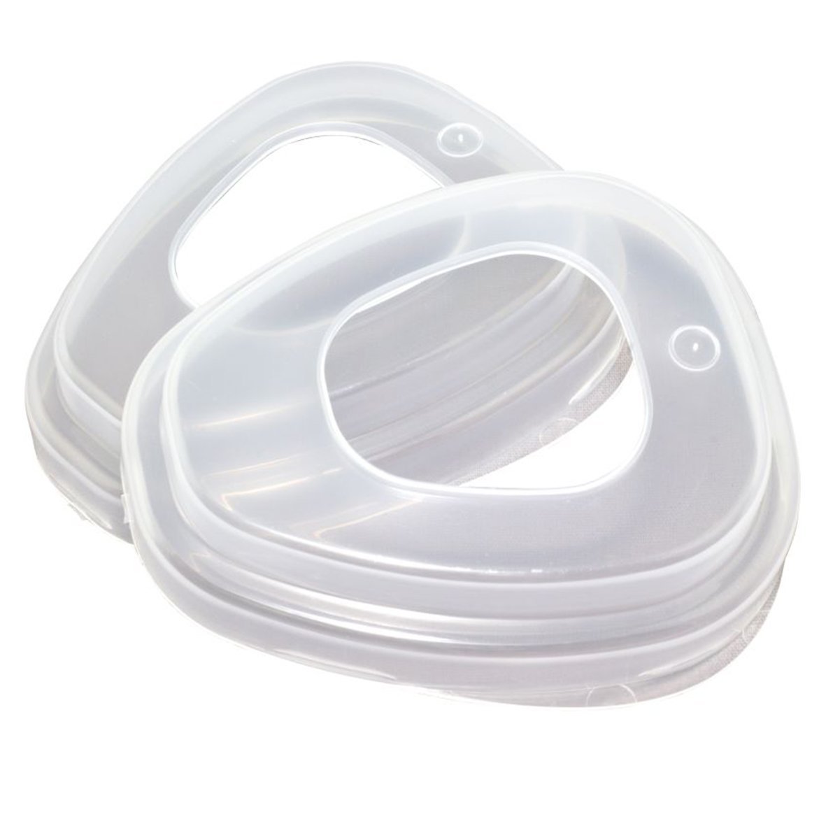 Clearance - Barrier-Tec Filter Retainer, Pack 5 Pairs | Esko