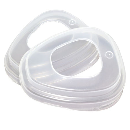 Clearance - Barrier-Tec Filter Retainer, Pack 5 Pairs | Esko