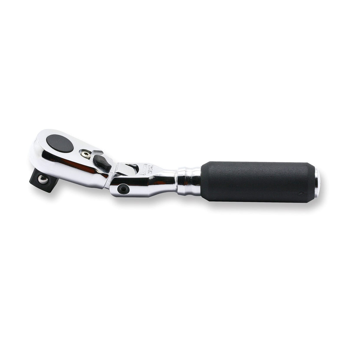 Koken 2726Z 3/8 Dr Flexi Head Ratchet Z-Series | Hobeca