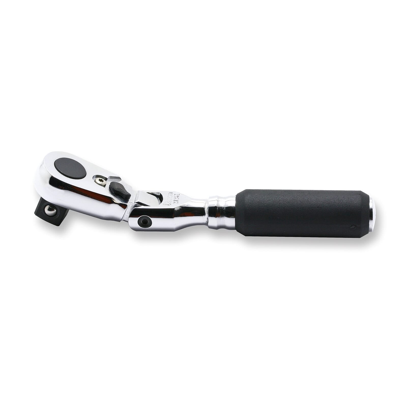 Koken 2726Z 3/8 Dr Flexi Head Ratchet Z-Series | Hobeca
