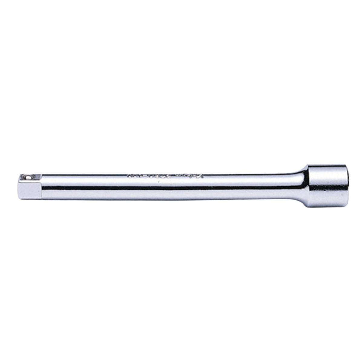 Koken 2760 Extension 1/4"Dr 400mm | Hobeca