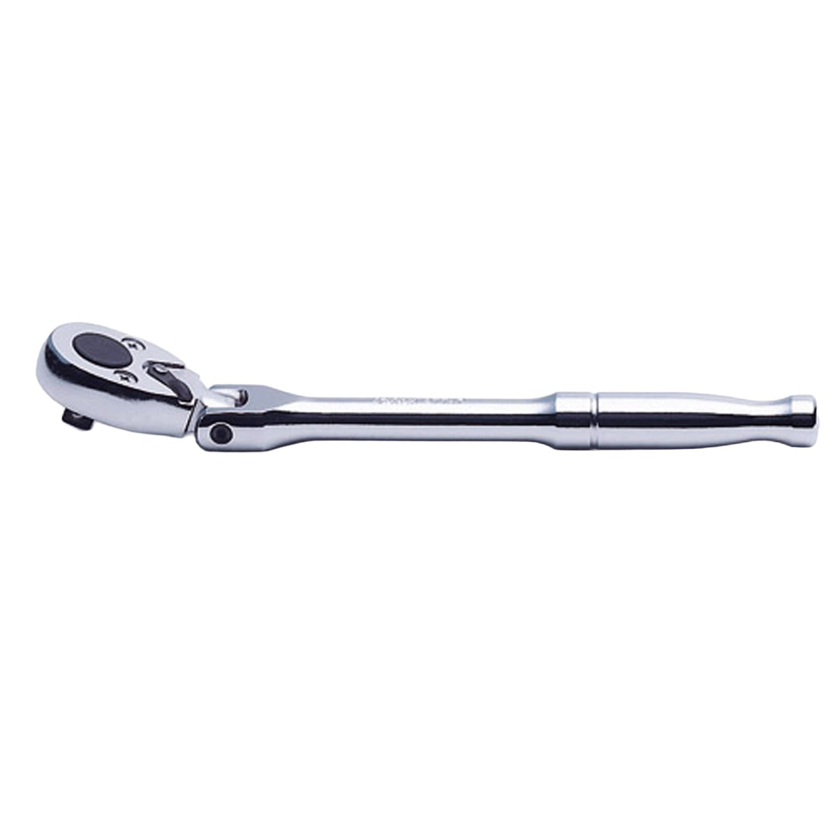 Koken 2774P Flexi Head Ratchet 1/4"Dr 160mm | Hobeca