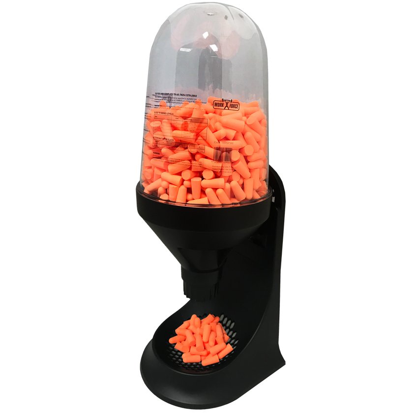 Earplug Dispenser for 101006 (Refill300 prs101006) | Esko