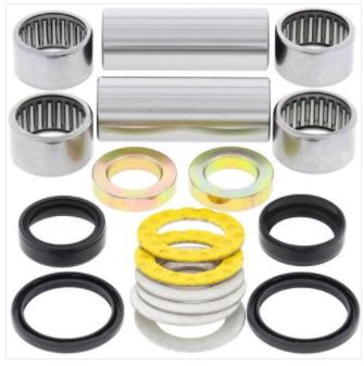 Swing Arm Bearing Kit All Balls Yamaha Yz125 Yz250 Yz250f Wr250f Wr426f Yz400f Yz426f Wr400f | Formula