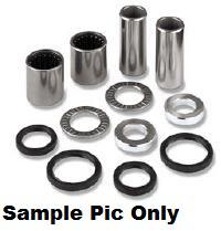 Swing Arm Bearing Kit All Balls Honda Crf150f 03-18 Crf230f 03-18 Xr125 04-17 | Formula