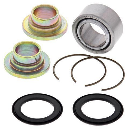 Lower Or Upper Bearing Kit (R15006 / R12025), 10mm Diameter Mounting Bolt. | Formula
