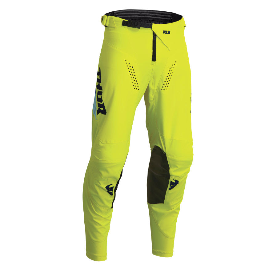 Pants S23 Thor Mx Pulse Tactic Acid 38 Inch | Formula