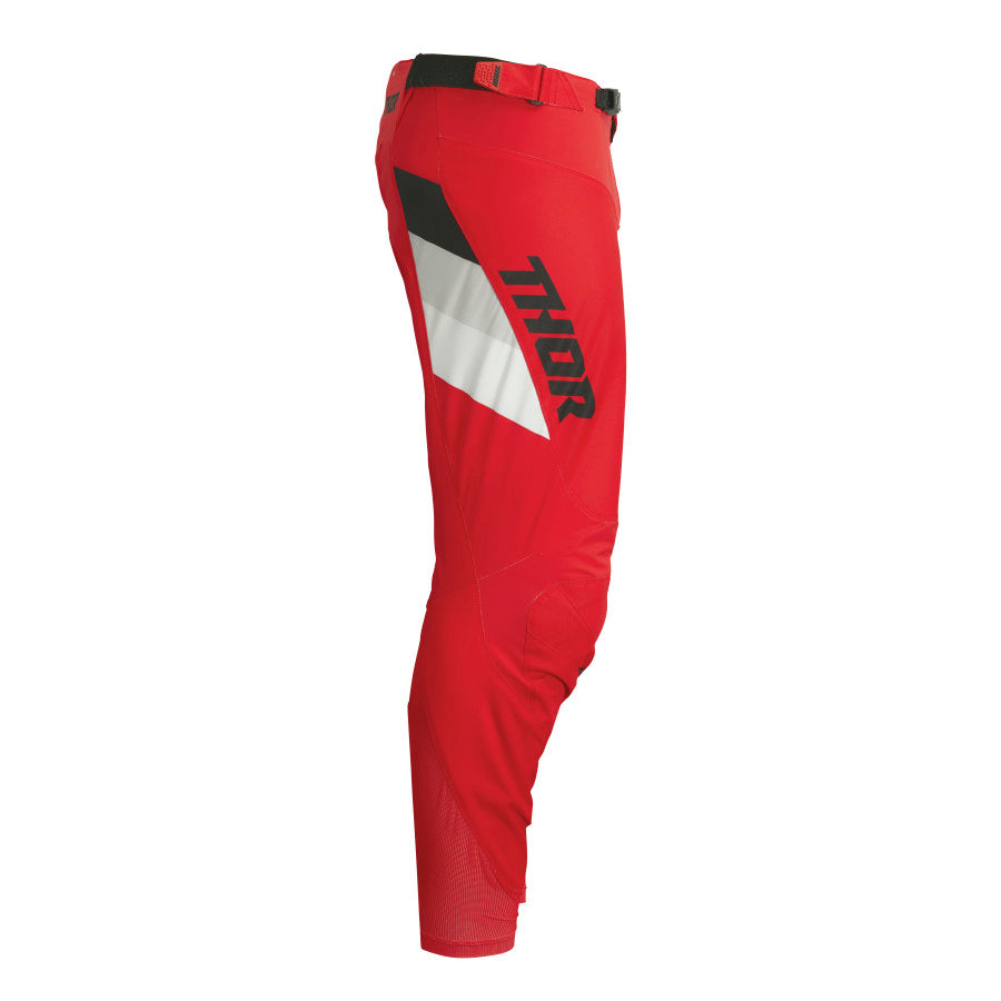 Pants S23 Thor Mx Pulse Tactic Red 30 Inch | Formula