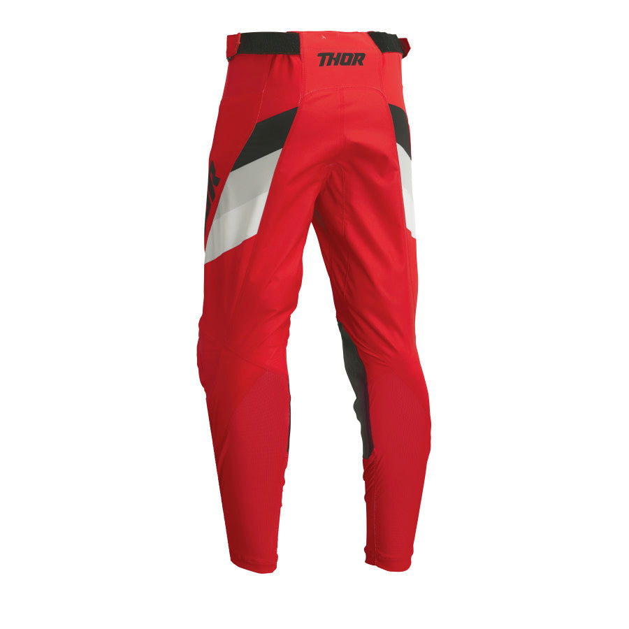 Pants S23 Thor Mx Pulse Tactic Red 30 Inch | Formula