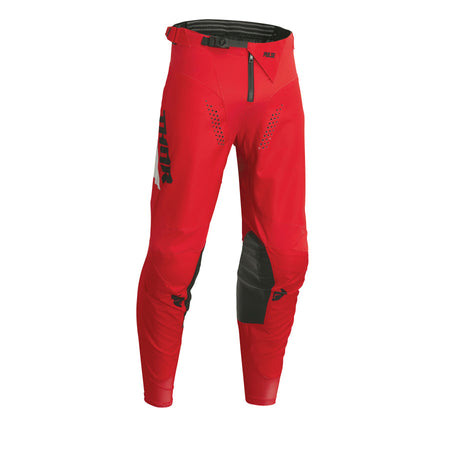 Pants S23 Thor Mx Pulse Tactic Red 38 Inch | Formula