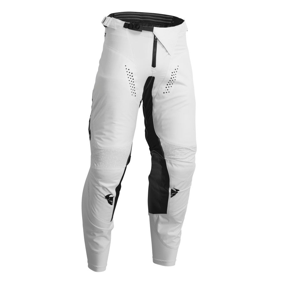 Pants S23 Thor Mx Pulse Mono Black/White 36 Inch | Formula