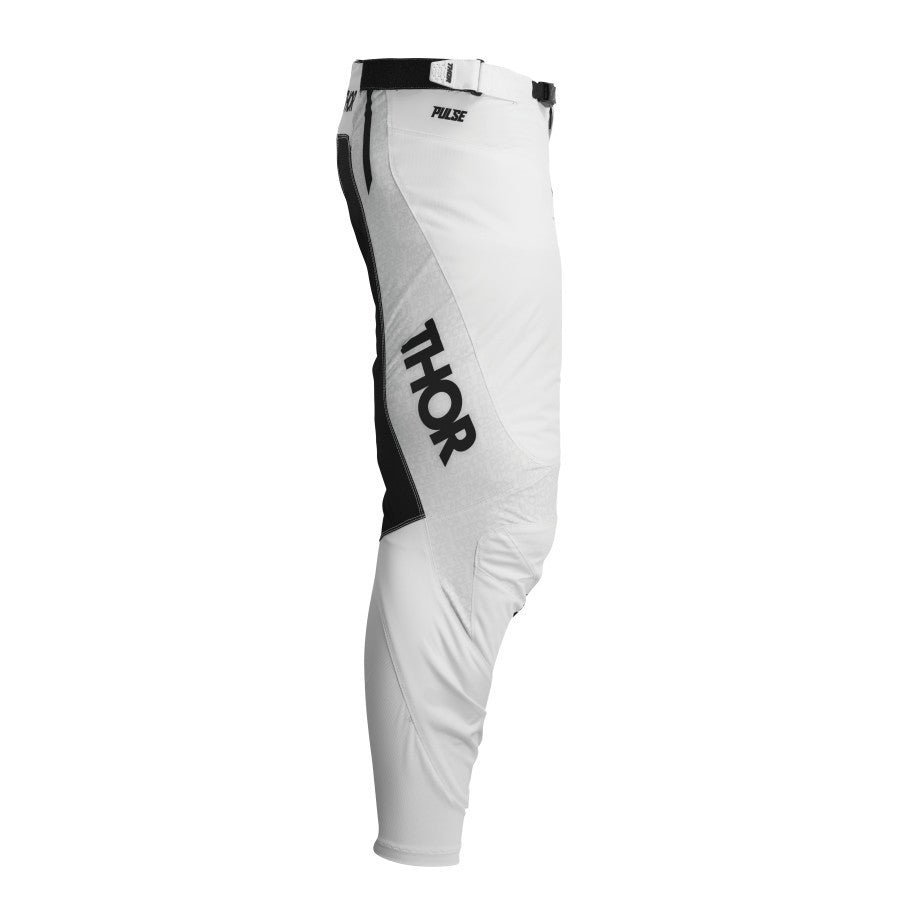 Pants S23 Thor Mx Pulse Mono Black/White 38 Inch | Formula