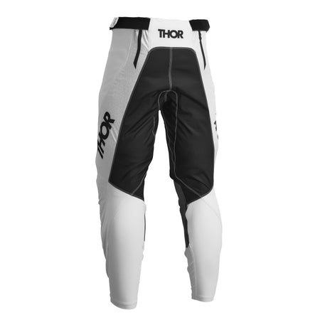 Pants S23 Thor Mx Pulse Mono Black/White 38 Inch | Formula