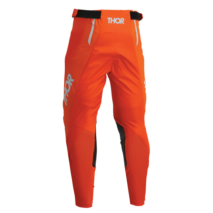 Pants S23 Thor Mx Pulse Mono Gray/Orange 30 Inch | Formula