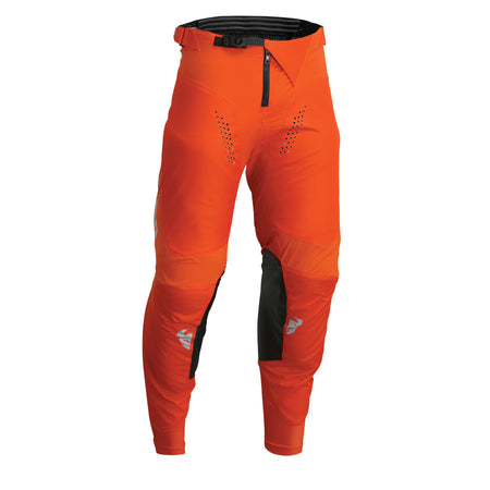 Pants S23 Thor Mx Pulse Mono Gray/Orange 38 Inch | Formula