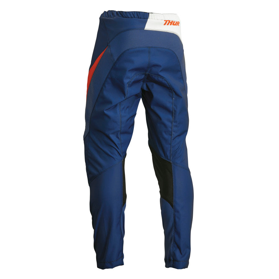 Pants S23 Thor Mx Sector Edge Navy/Orange 34 Inch | Formula