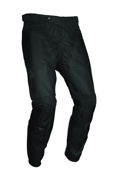 Pants S23 Thor Mx Pulse Blackout 34 Inch # | Formula