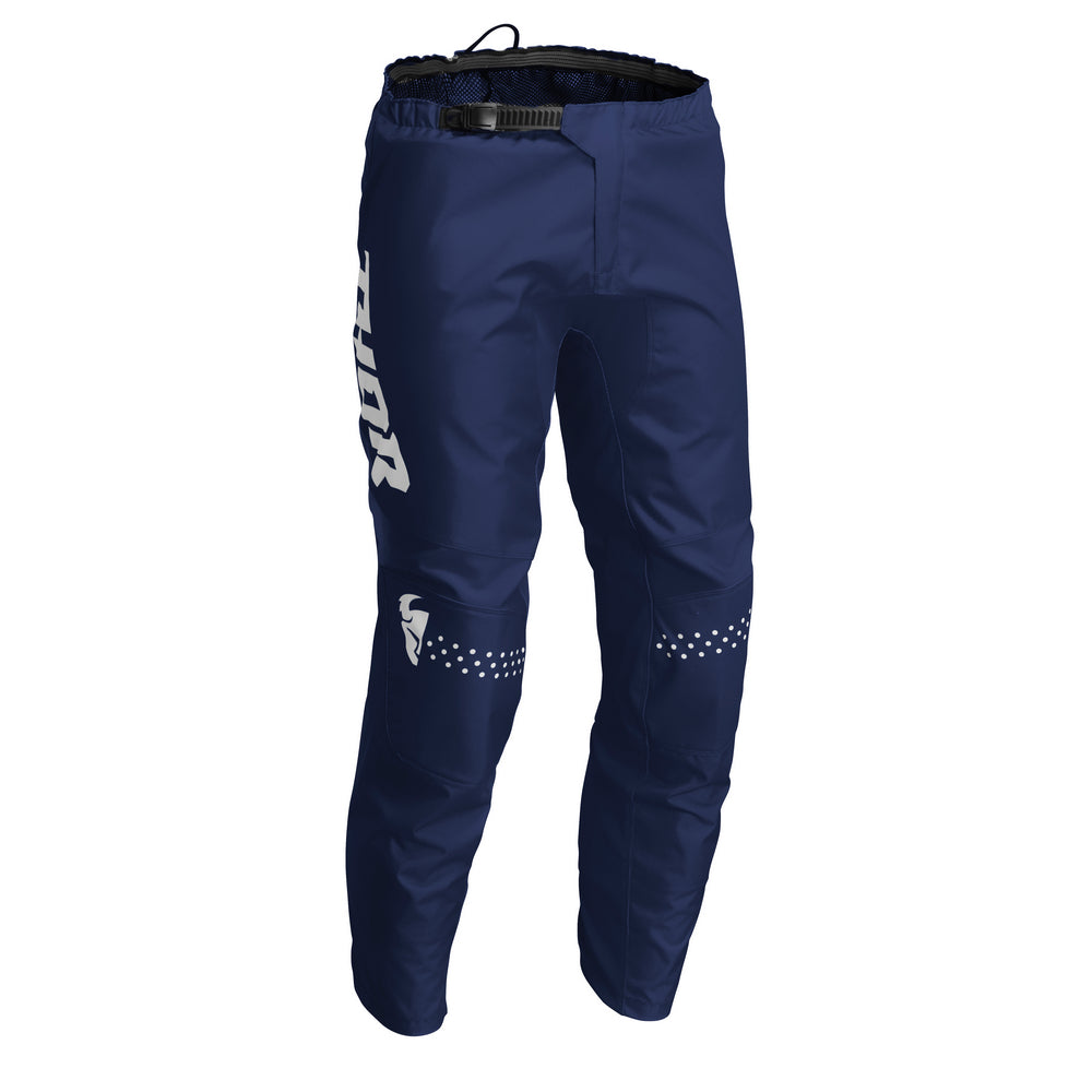 Pants S23 Thor Mx Sector Minimal Navy Size 28 | Formula