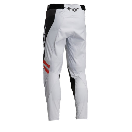 Pants S23 Thor Mx Pulse Cube Grey/Orange Size 32 | Formula