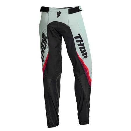 Pants S23 Pulse Rev Woman Black/Light Mint 13/14 | Formula