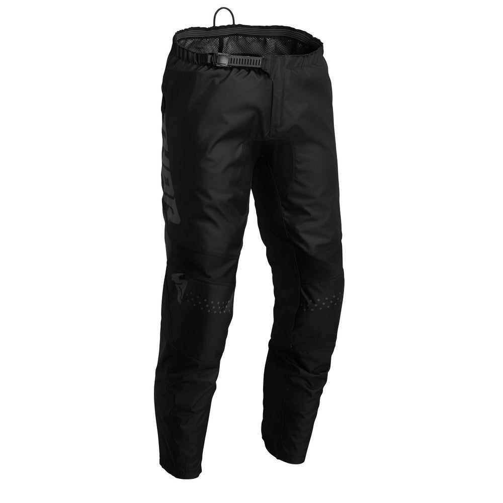 Pants S23 Thor Mx Sector Youth Minimal Black Size 28 | Formula
