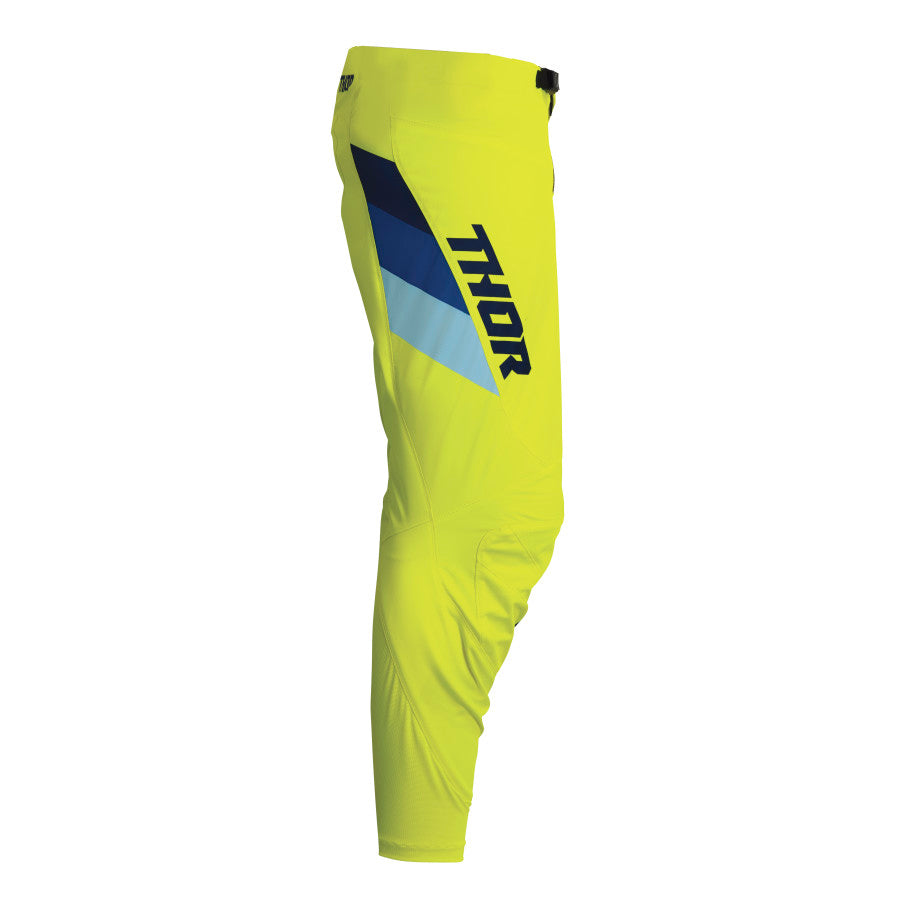 Pants S23 Thor Mx Pulse Youth Tactic Acid 22 | Formula