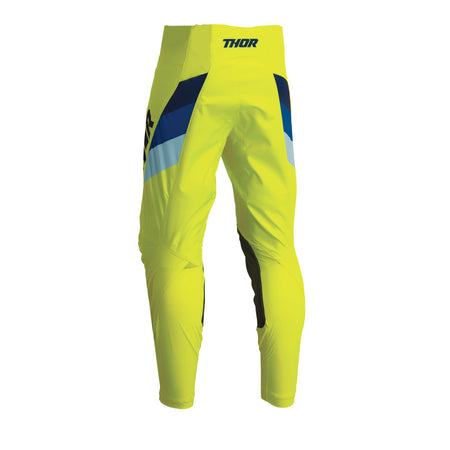 Pants S23 Thor Mx Pulse Youth Tactic Acid 22 | Formula