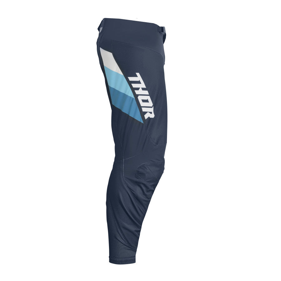 Pants S23 Thor Mx Pulse Youth Tactic Midnight 22 | Formula