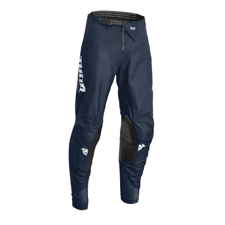 Pants S23 Thor Mx Pulse Youth Tactic Midnight 24 | Formula