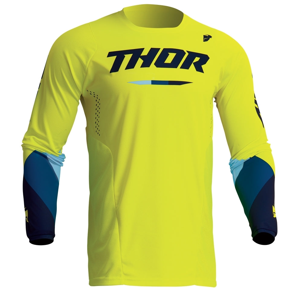 Jersey S23 Thor Mx Pulse Tactic Acid Large | Formula