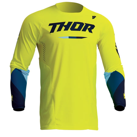 Jersey S23 Thor Mx Pulse Tactic Acid Xl | Formula