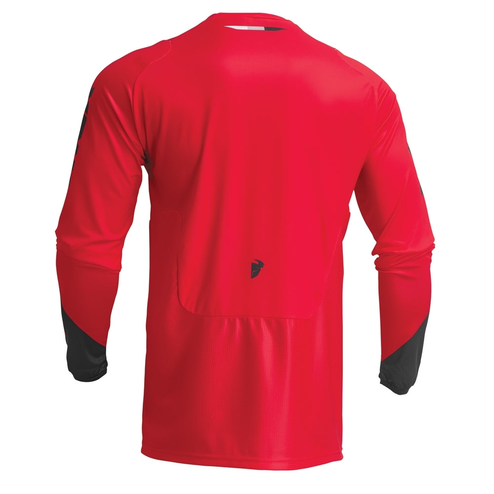 Jersey S23 Thor Mx Pulse Tactic Red 2xl | Formula
