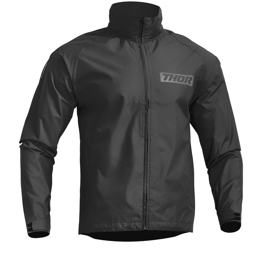 Jacket S23 Thor Mx Pack Black Xl