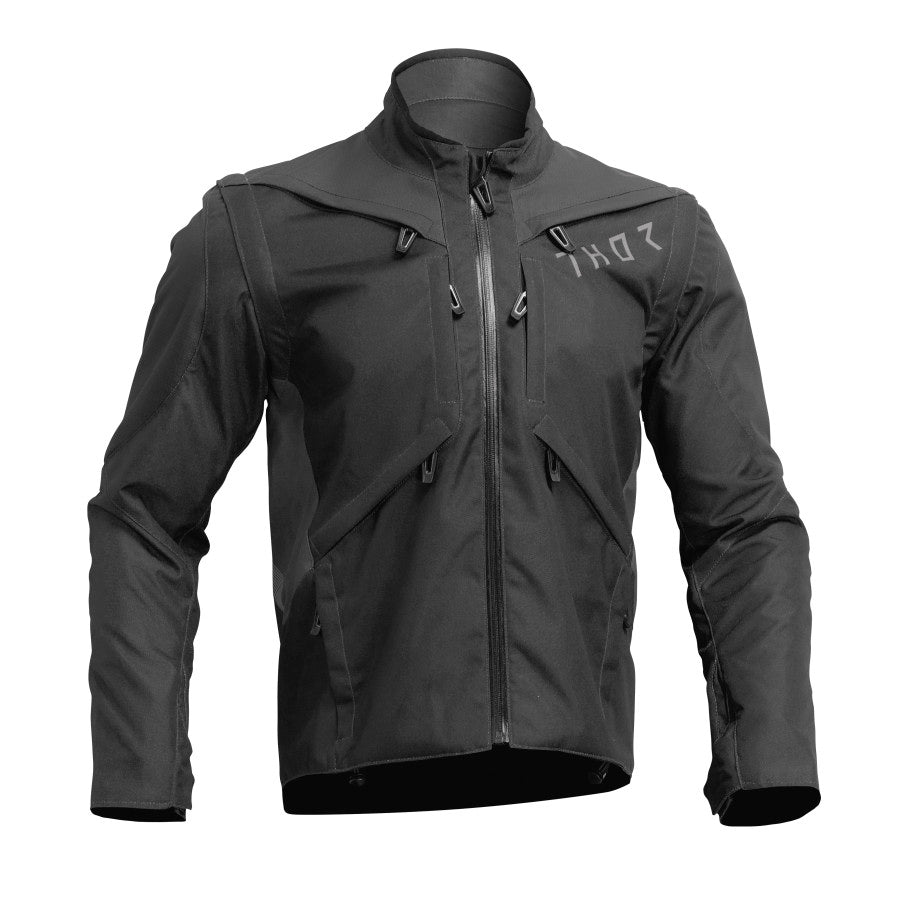 Jacket S23 Thor Mx Terrain Black Xl