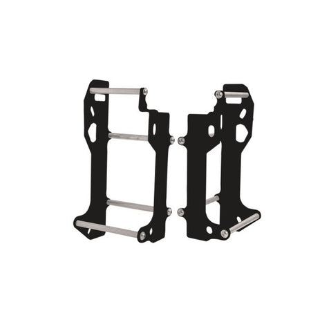 Radiator Brace Crosspro Black Without Fan | Formula