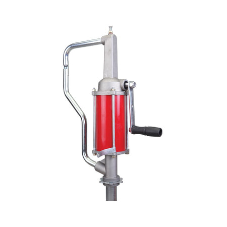 Groz Heavy Duty Industrial Rotary Pump 1Ltr P/Stroke | ISL