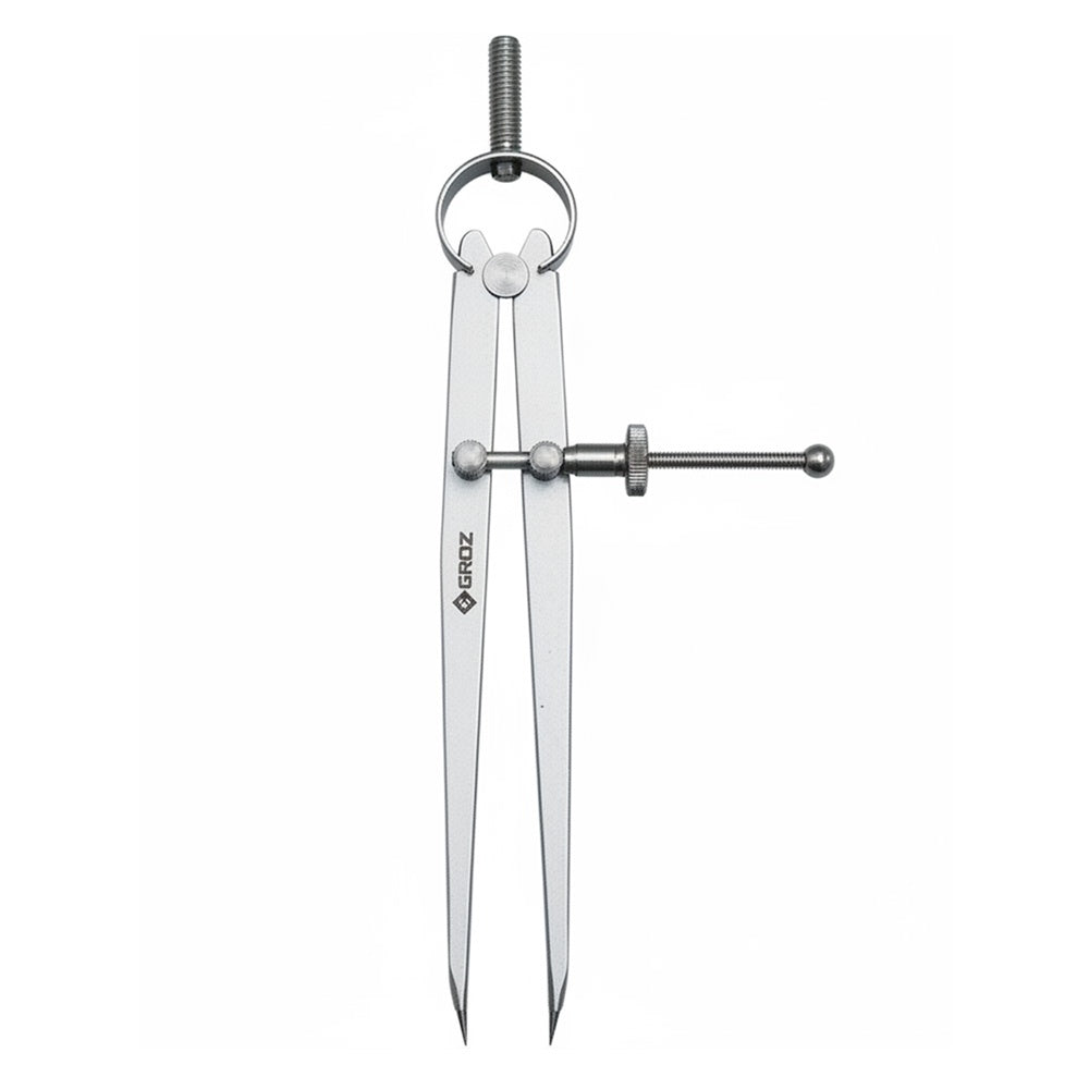Groz Spring Divider