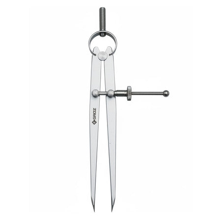 Groz Spring Divider