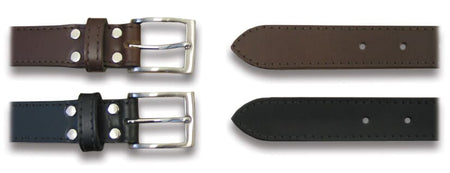 Taurus 30mmx100cm Brown H/D Belt | Hobeca