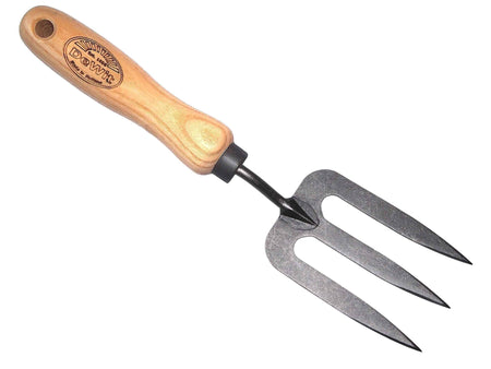 Dewit Handfork Large X-Treme Ash Handle 140mm | Hobeca