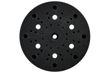 Metabo Backing Pad 150mm Soft Perforated for SXE450