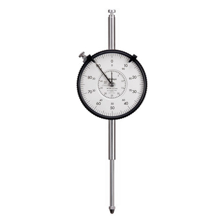 Mitutoyo Dial Indicator 50mm x 0.01mm | Hobeca