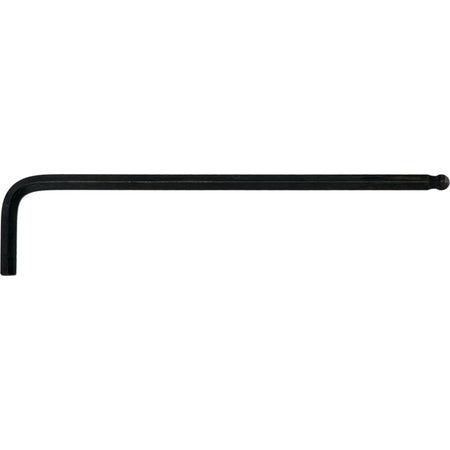 Teng Ball-End Hex Key Cr-V - ISL_310106BL