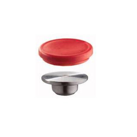 BESSEYCHANG. PRESSURE PLATE A. PROTECTION CAP TG/GZ/GMZ (DEPTH 100-120 MM), 4 PC. IN BAG