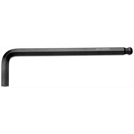 Teng Ball Point Hex Key - ISL_310514BL-C
